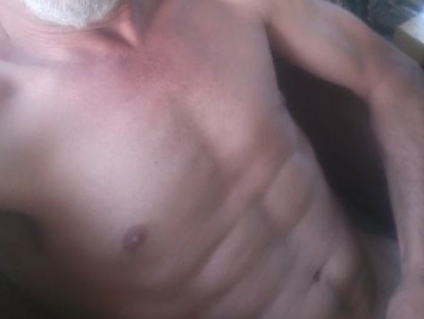 Image de profil du modèle de webcam TwinkBones