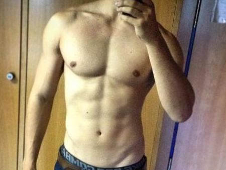 highcockk Profilbild des Cam-Modells 