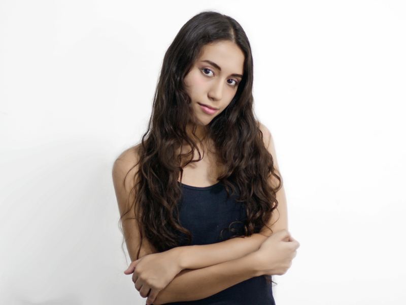 AmelieBonet immagine del profilo del modello di cam