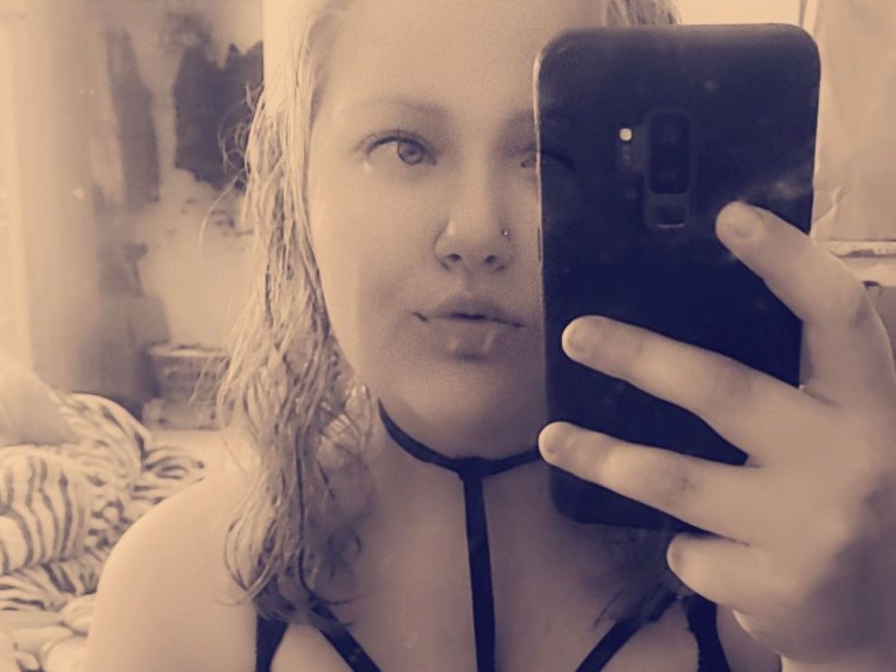 KatieCochran Profilbild des Cam-Modells 