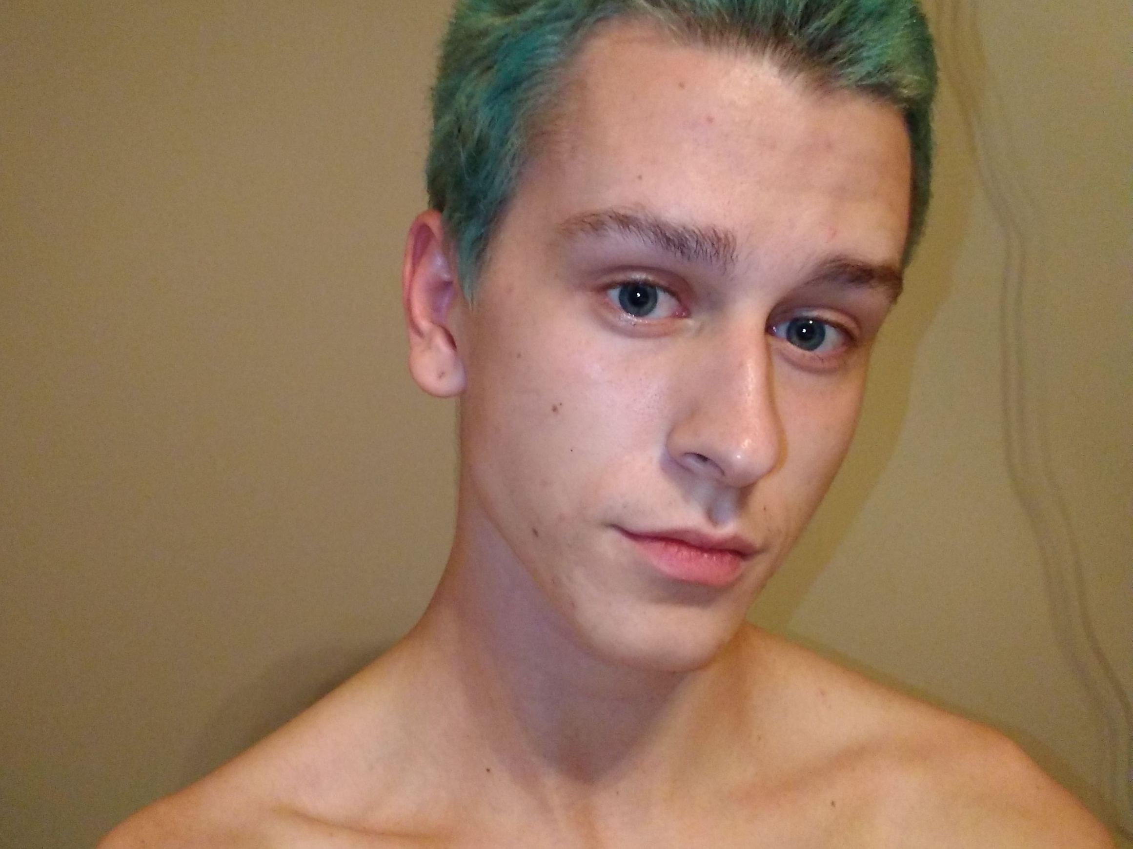 Profilbilde av Axel_Hardie webkamera modell
