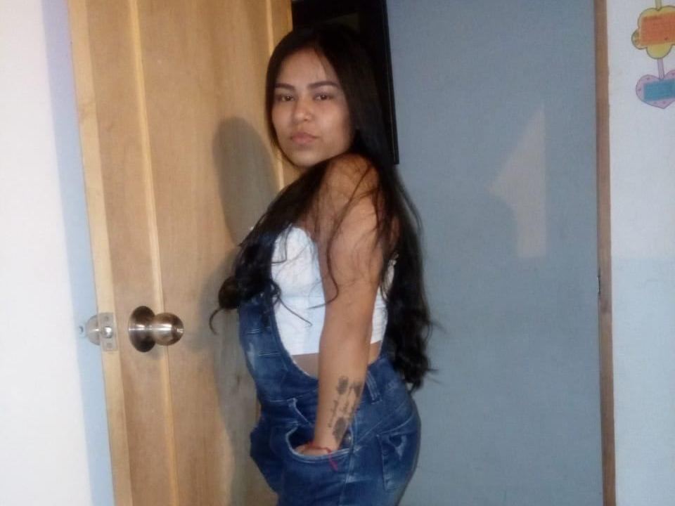 MilanoCarter profielfoto van cam model 