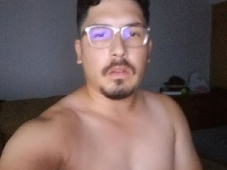 Profilbilde av Lucas_Thompson webkamera modell