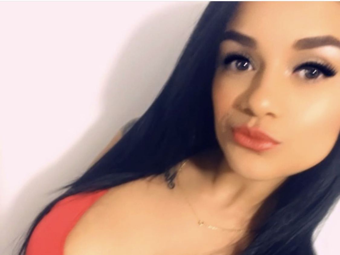 Image de profil du modèle de webcam Valentinagomezzz