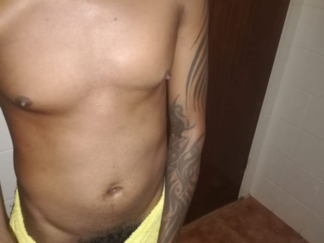 Breslin profielfoto van cam model 
