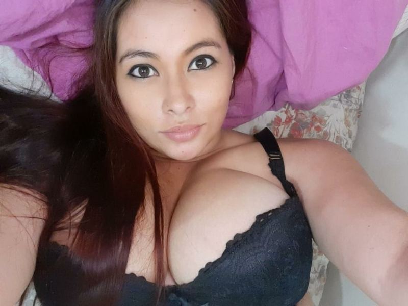 Janys_Rossi immagine del profilo del modello di cam