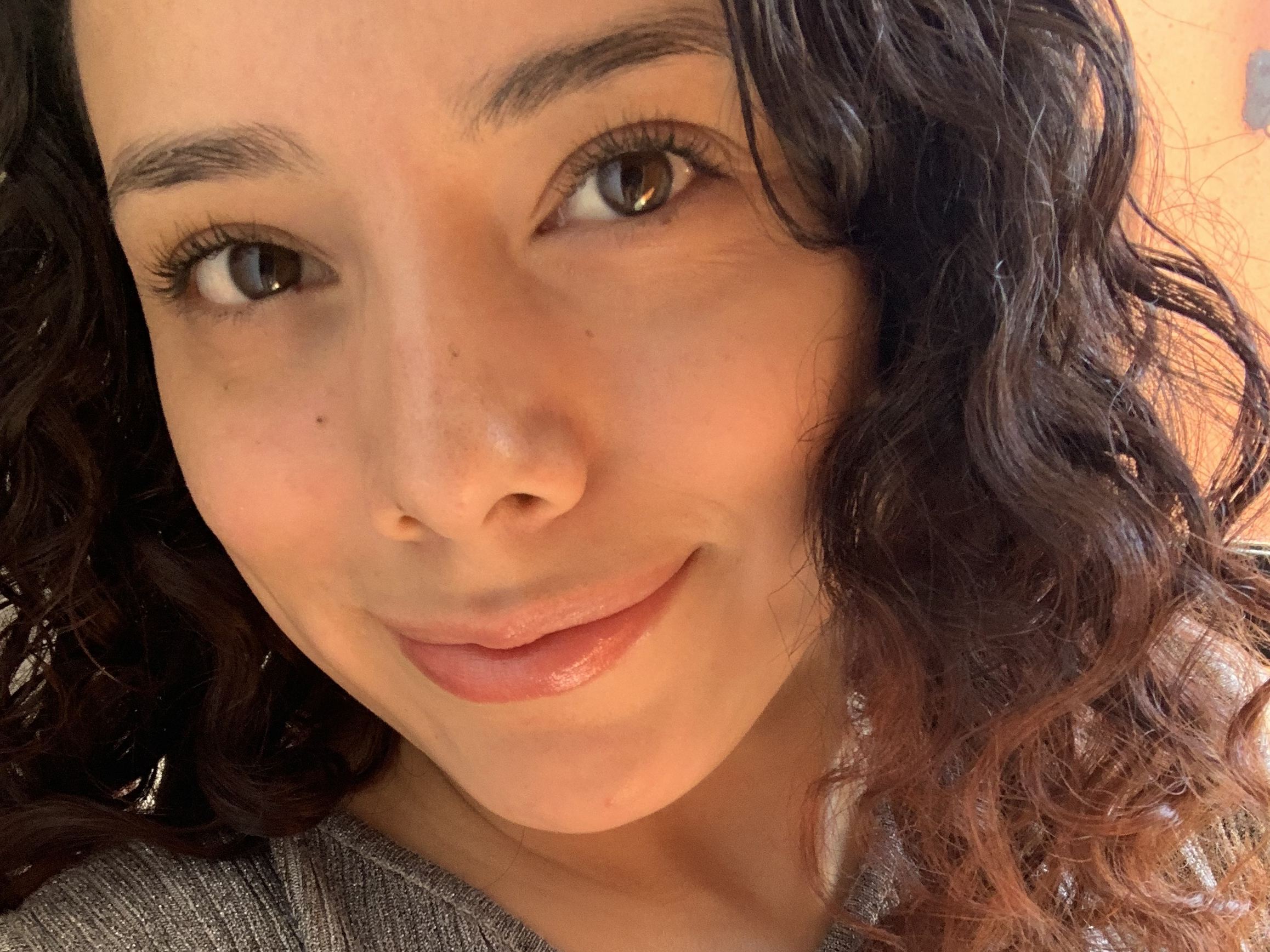 Image de profil du modèle de webcam NahNey