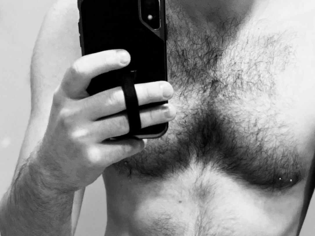 CoryLeonis Profilbild des Cam-Modells 