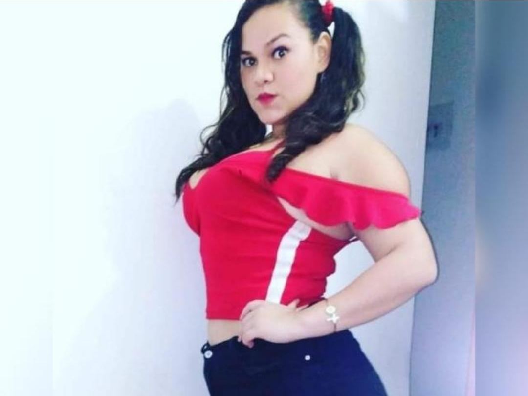 Profilbilde av Yessihot18 webkamera modell