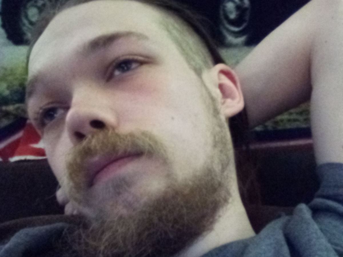 Image de profil du modèle de webcam BigdickJoe11