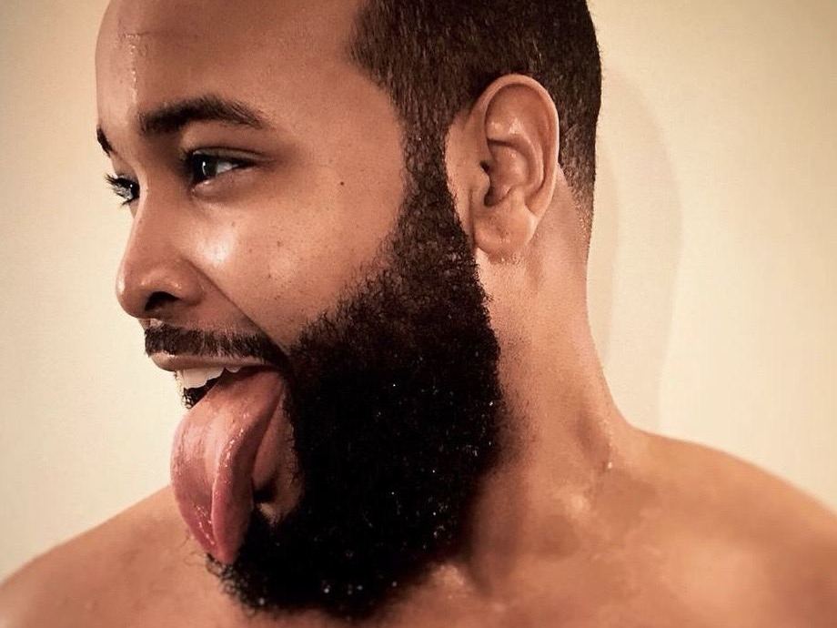 GDOAT cam model profile picture 