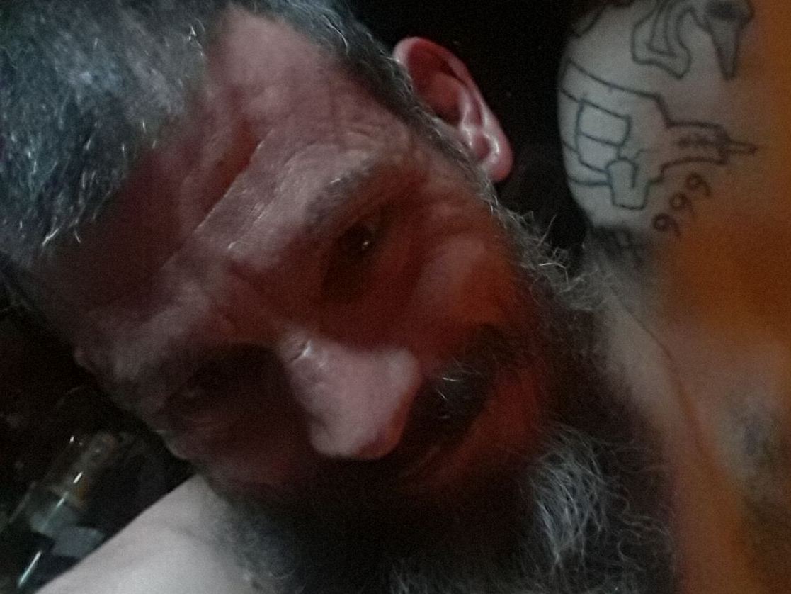 SATANICMECHANIC profilbild på webbkameramodell 