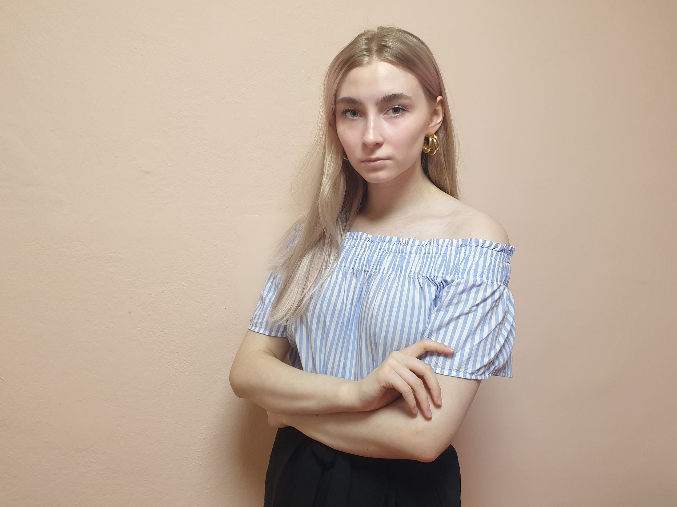 Profilbilde av MelanieLi webkamera modell