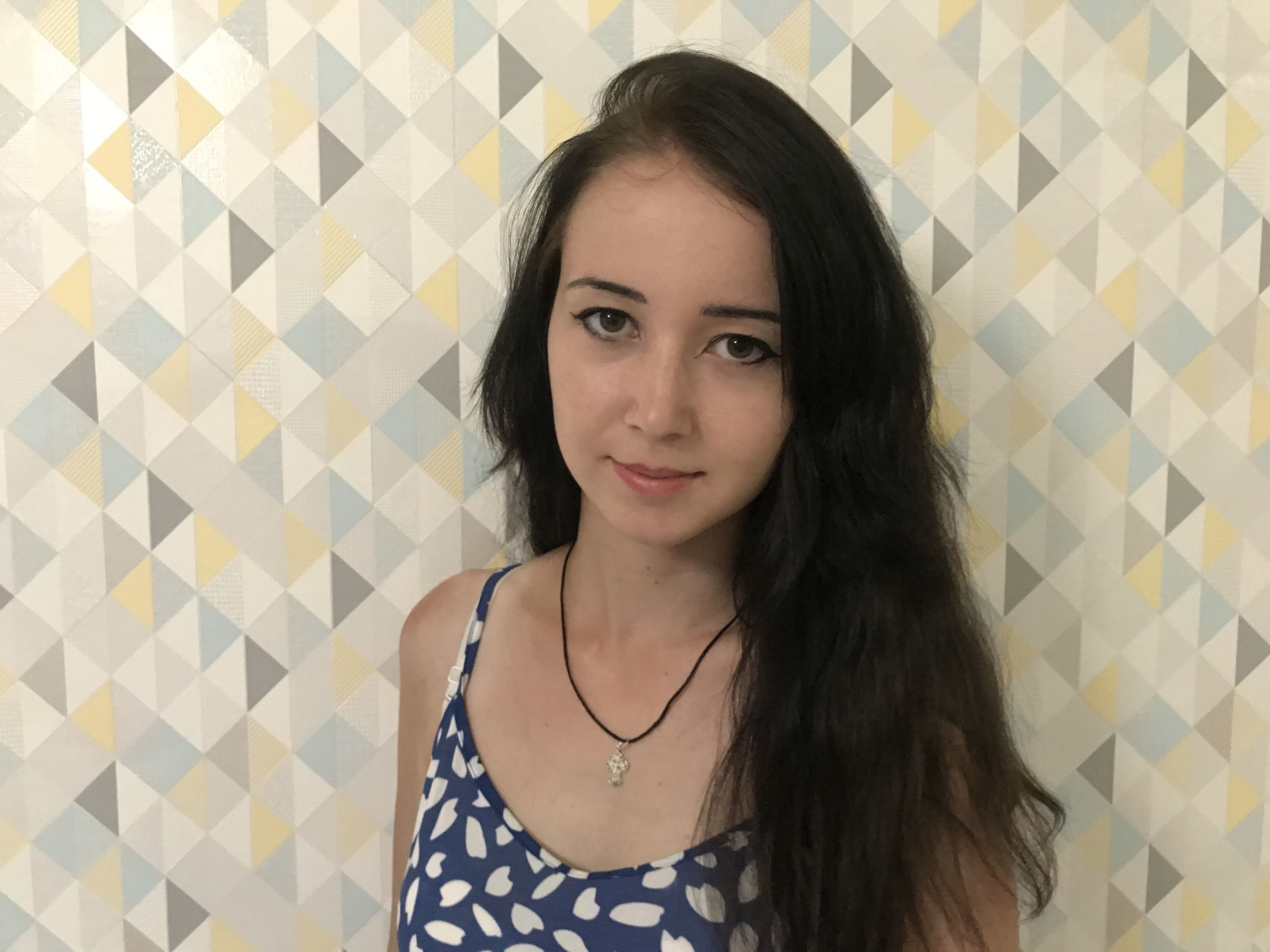 Image de profil du modèle de webcam DuranaMorin