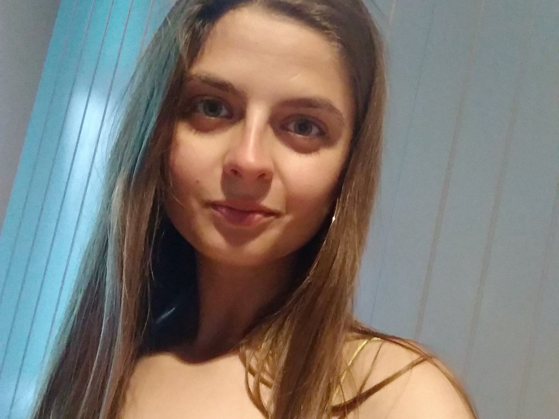 AureliaXdirty immagine del profilo del modello di cam