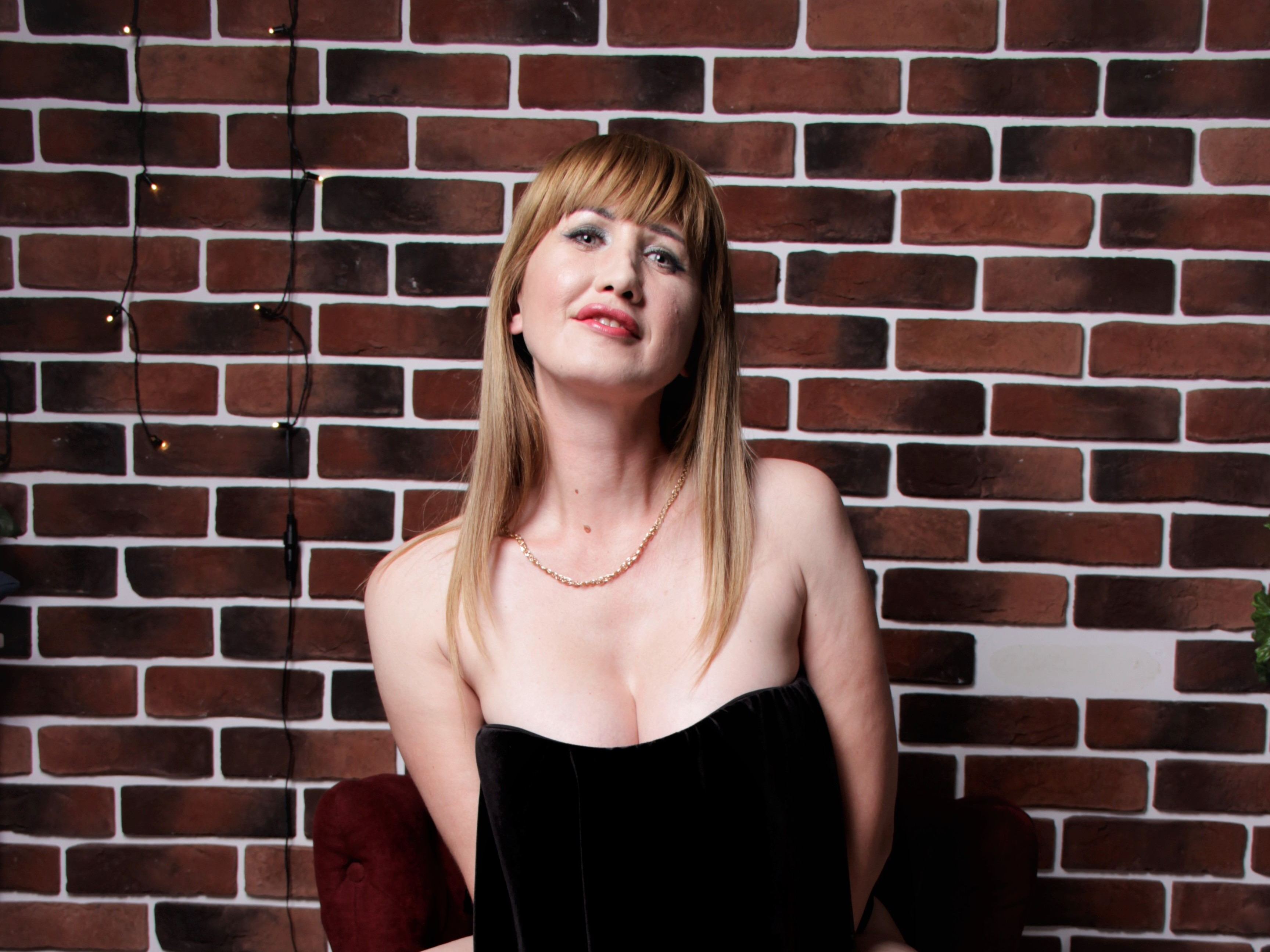 Ivonna_Becker Profilbild des Cam-Modells 