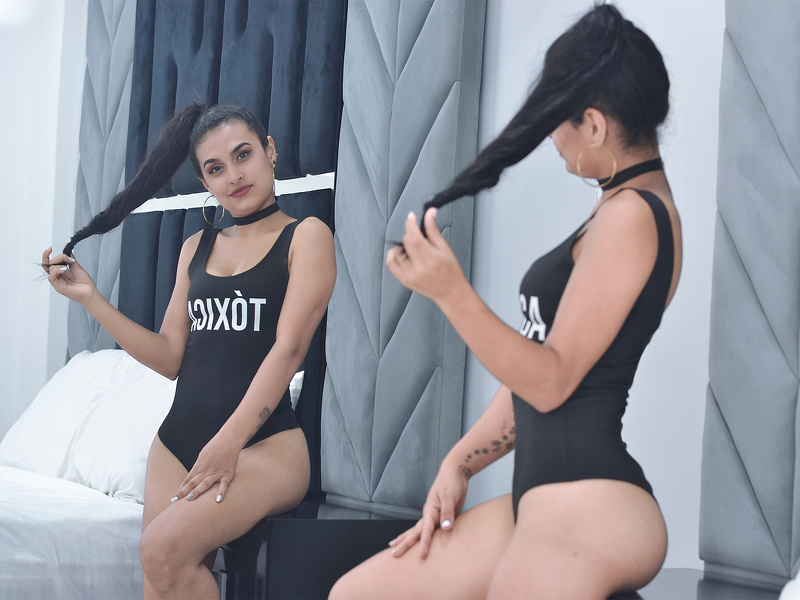 Interprète KristinMiler Photo 2