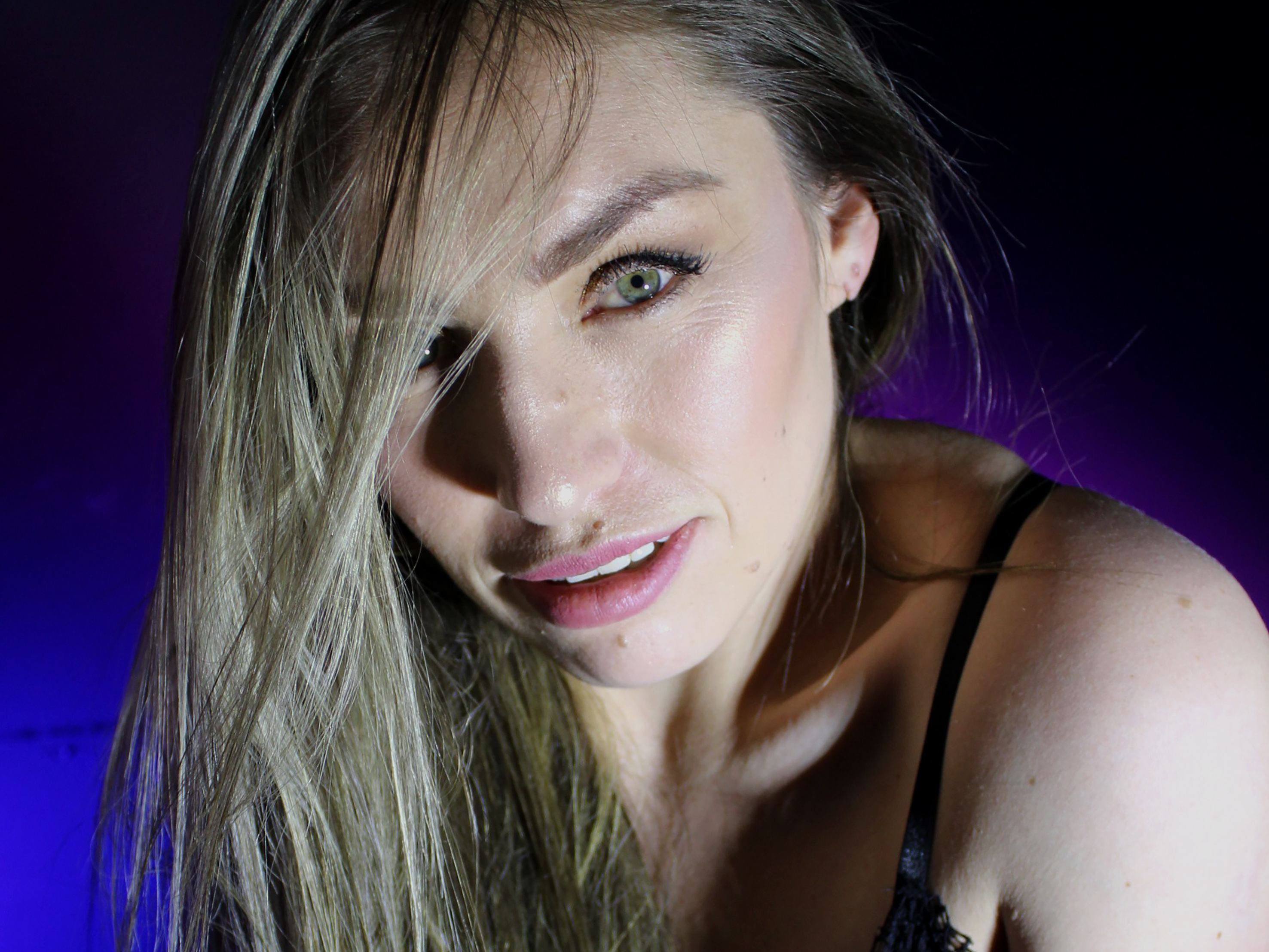 Foto de perfil de modelo de webcam de EvaMartinn 