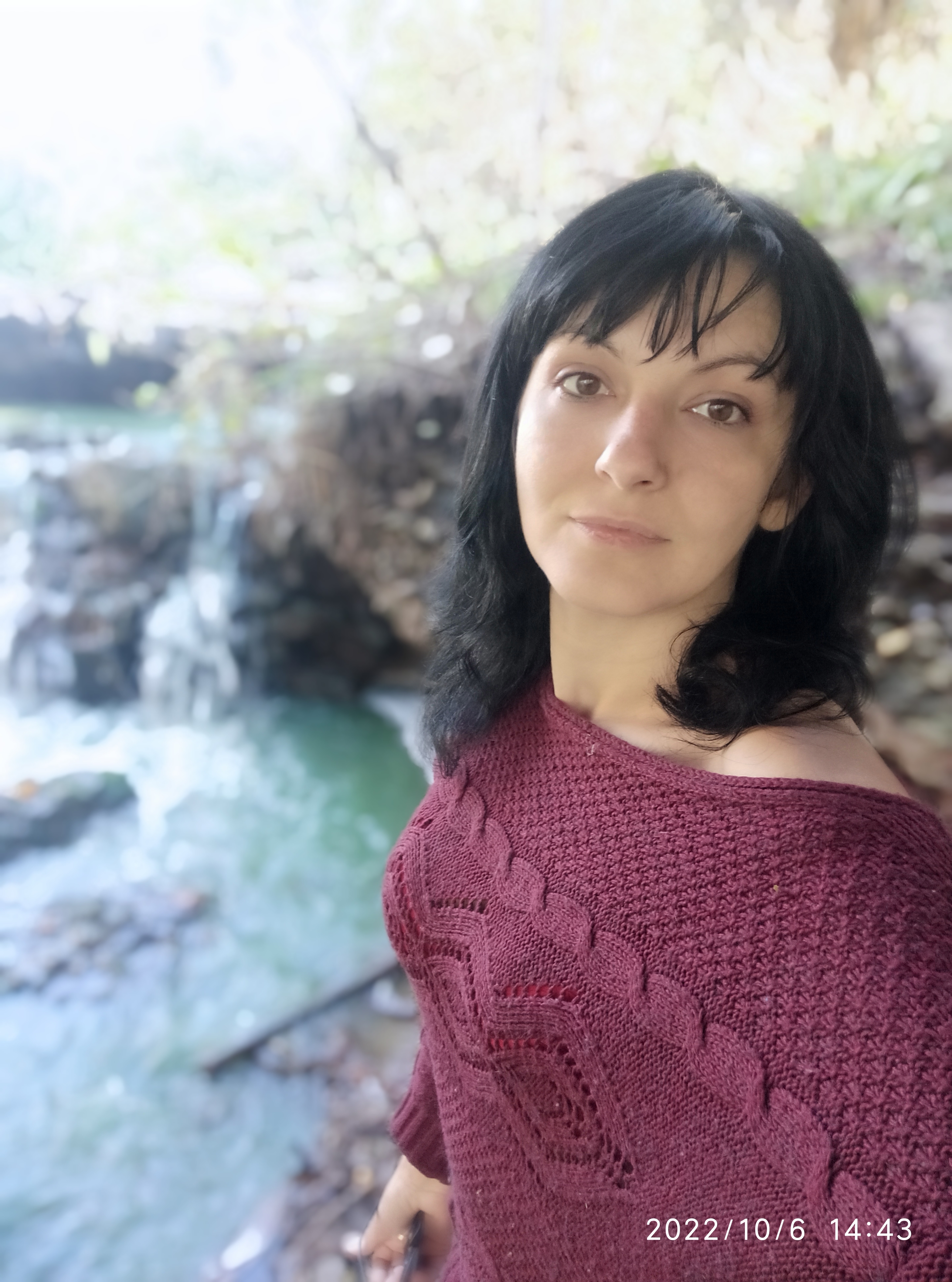 Interprete melonybuckler Foto 7