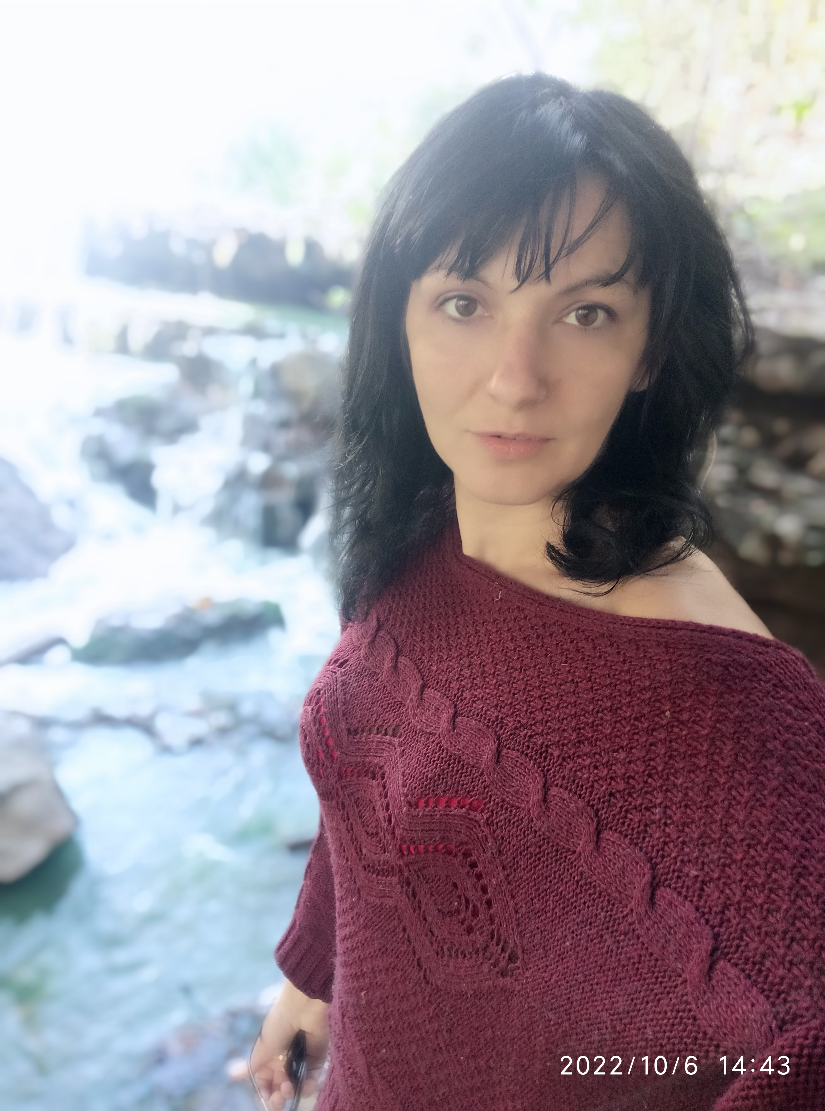 Interprete melonybuckler Foto 8