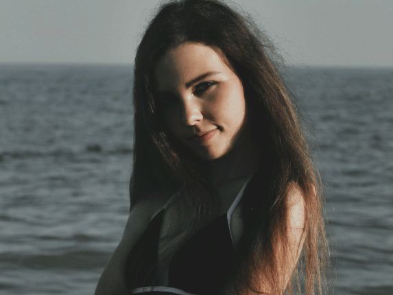 Image de profil du modèle de webcam Marta_Green