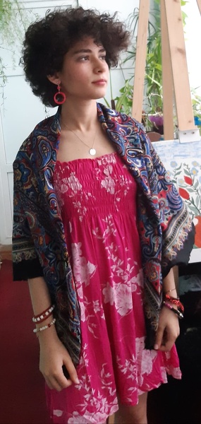 Darsteller CharlizeLunna Foto 4