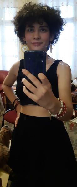 Darsteller CharlizeLunna Foto 5