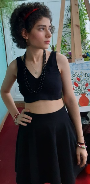 Darsteller CharlizeLunna Foto 7