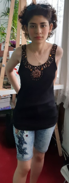 Darsteller CharlizeLunna Foto 2