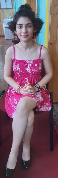 Darsteller CharlizeLunna Foto 3