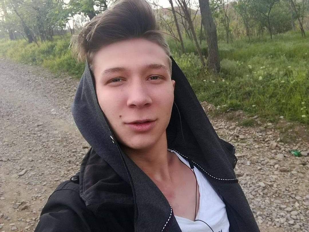 Image de profil du modèle de webcam BillySway