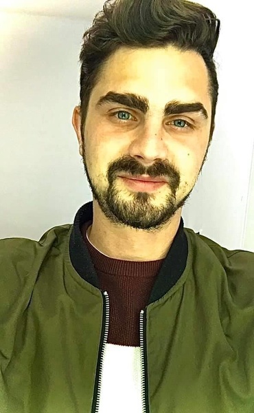 Artista LucasAce Foto 9