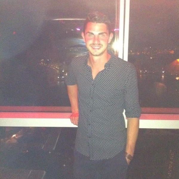 Artista LucasAce Foto 8