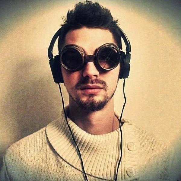 Artista LucasAce Foto 3