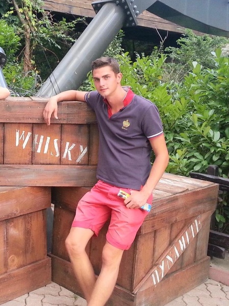 Artista LucasAce Foto 2