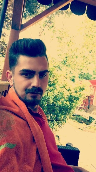 Artista LucasAce Foto 6