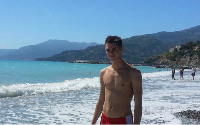 Artista LucasAce Foto 4