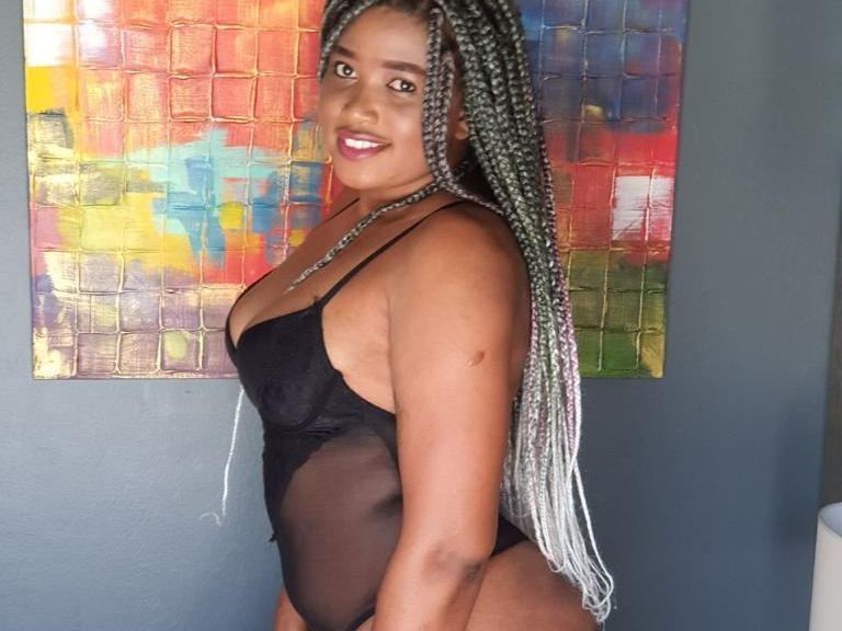 Imagen de perfil de modelo de cámara web de Babytee89