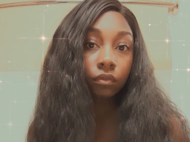GoddessVanessaDavis immagine del profilo del modello di cam