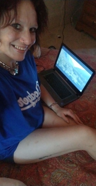 Performer MaeGynLeigh Photo 5