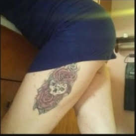 Performer MaeGynLeigh Photo 4