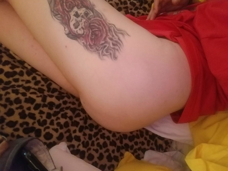 Performer MaeGynLeigh Photo 7