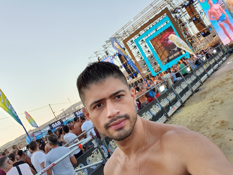 Utøver Kchote Bilde 4