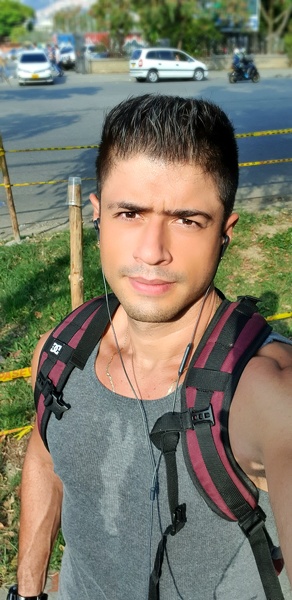 Utøver Kchote Bilde 2