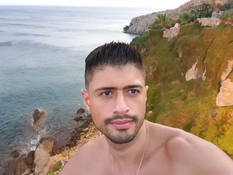 Utøver Kchote Bilde 5