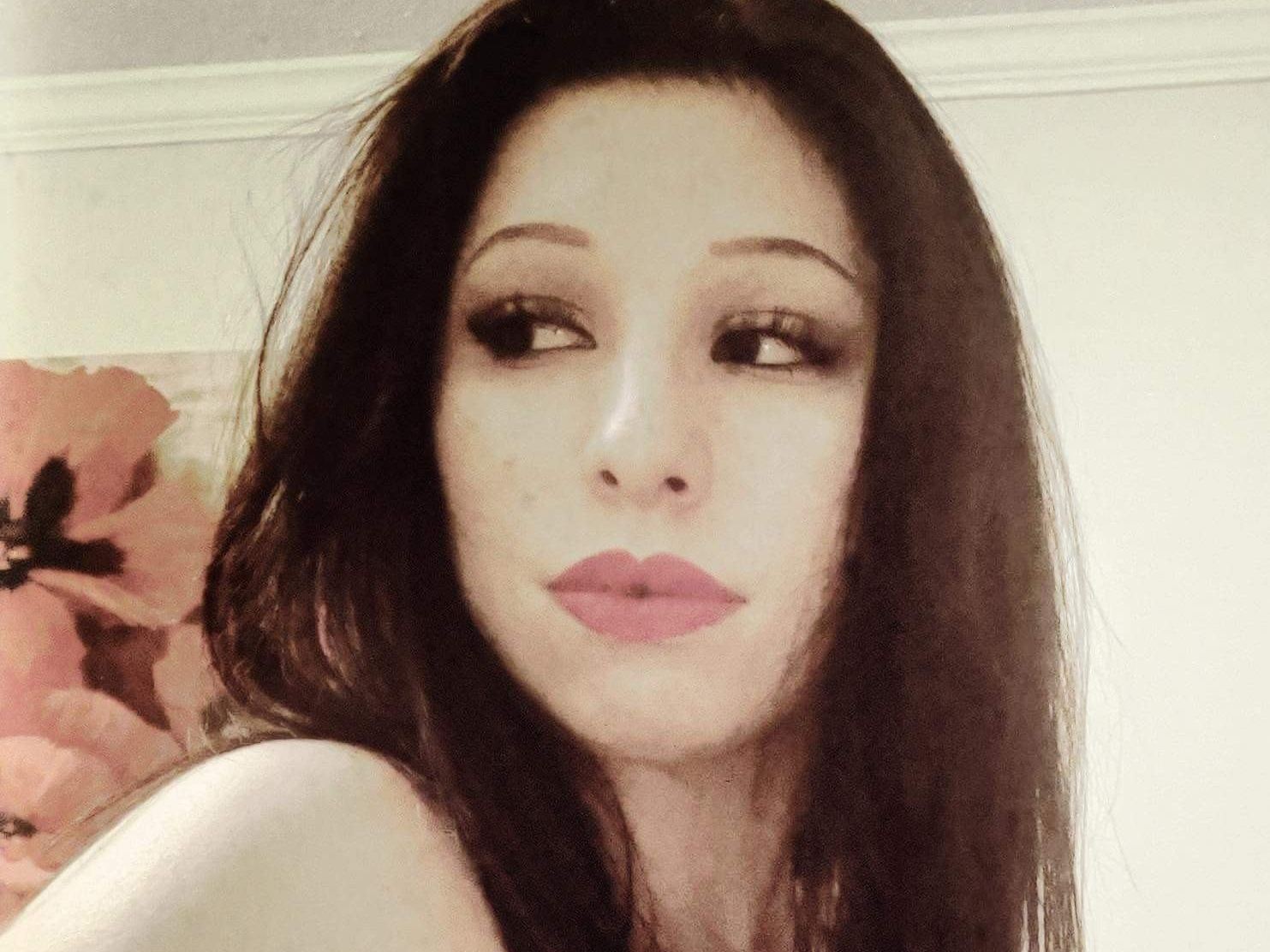 GoddessVegasRose Profilbild des Cam-Modells 