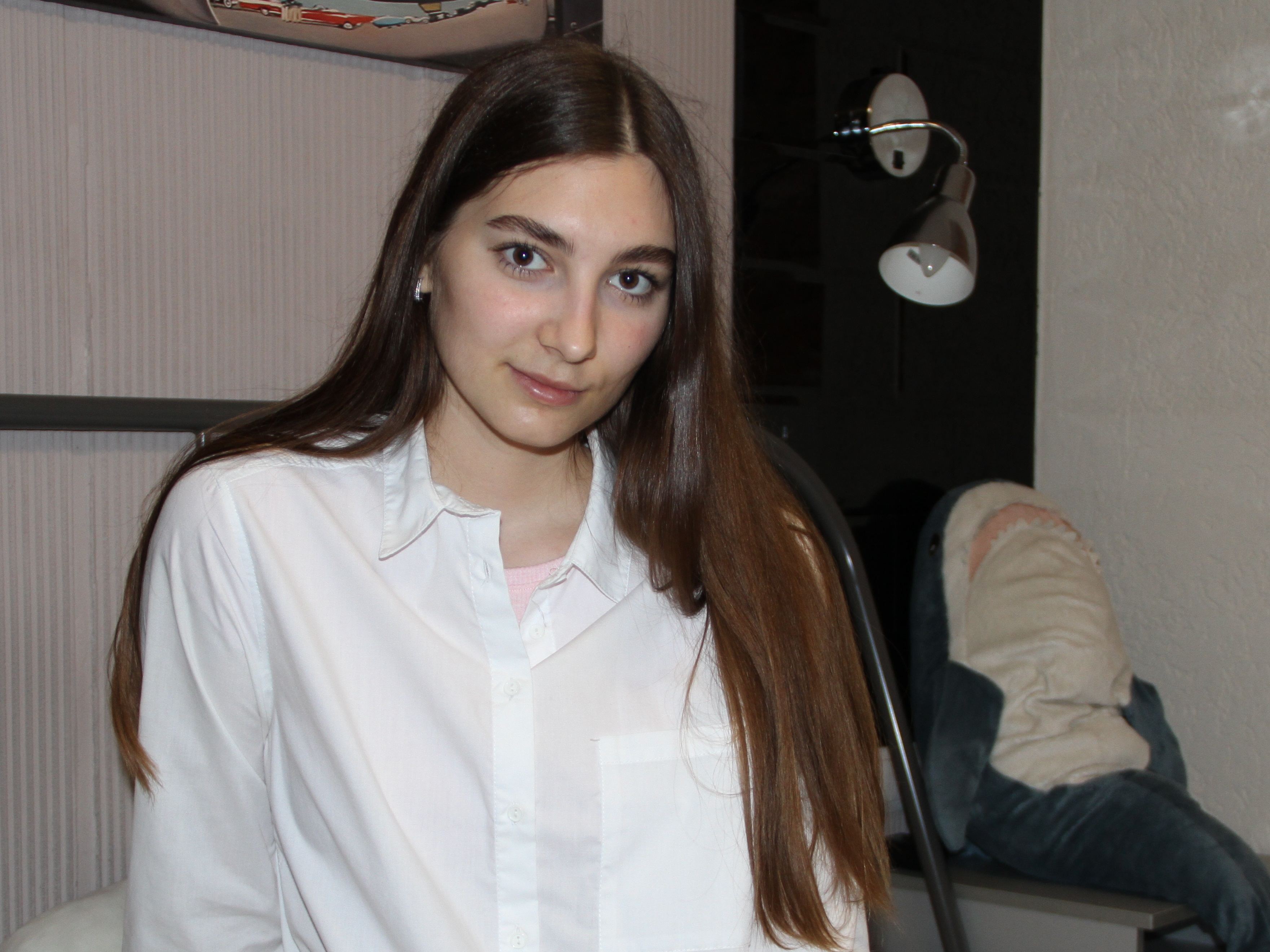Image de profil du modèle de webcam EmmaRilley