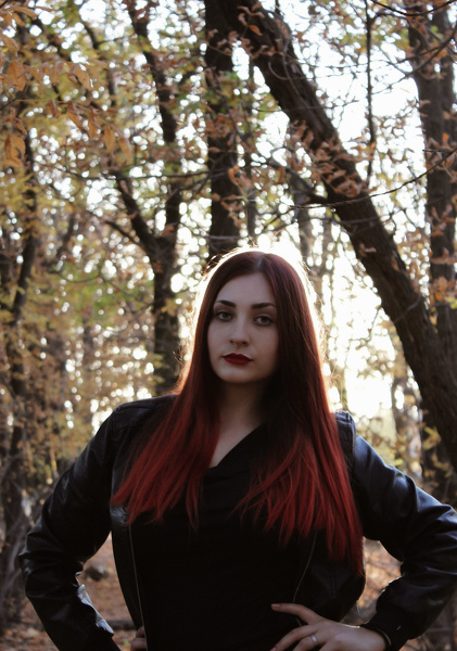 Artiest MiaGrande Foto 1