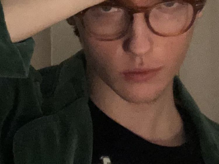 Percy_Mehr profilbild på webbkameramodell 