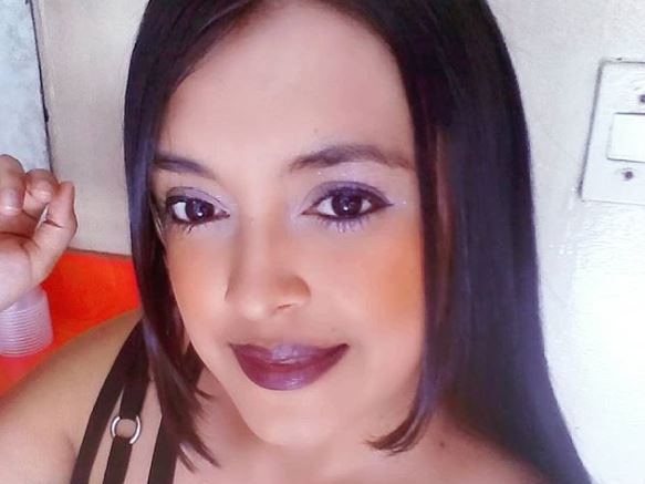 Imagen de perfil de modelo de cámara web de MelissaWet16
